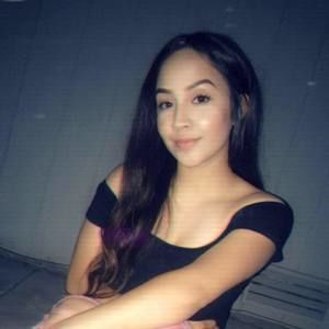 Meet your Posher, Jazmin